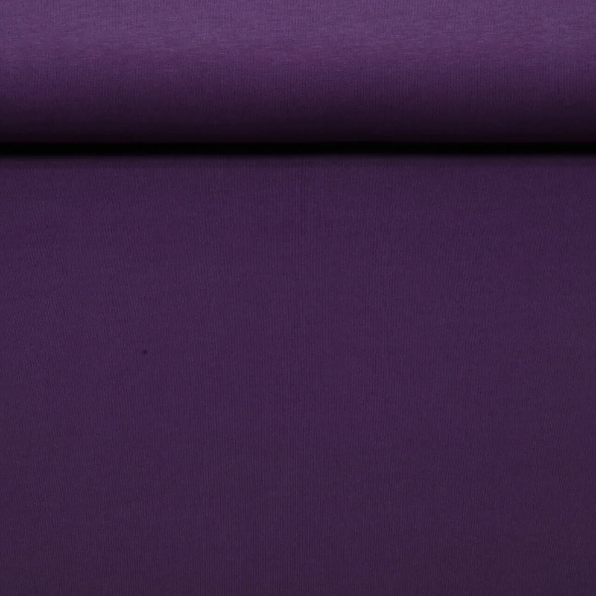 Bio Sommersweat "Josie" Uni Lila  087