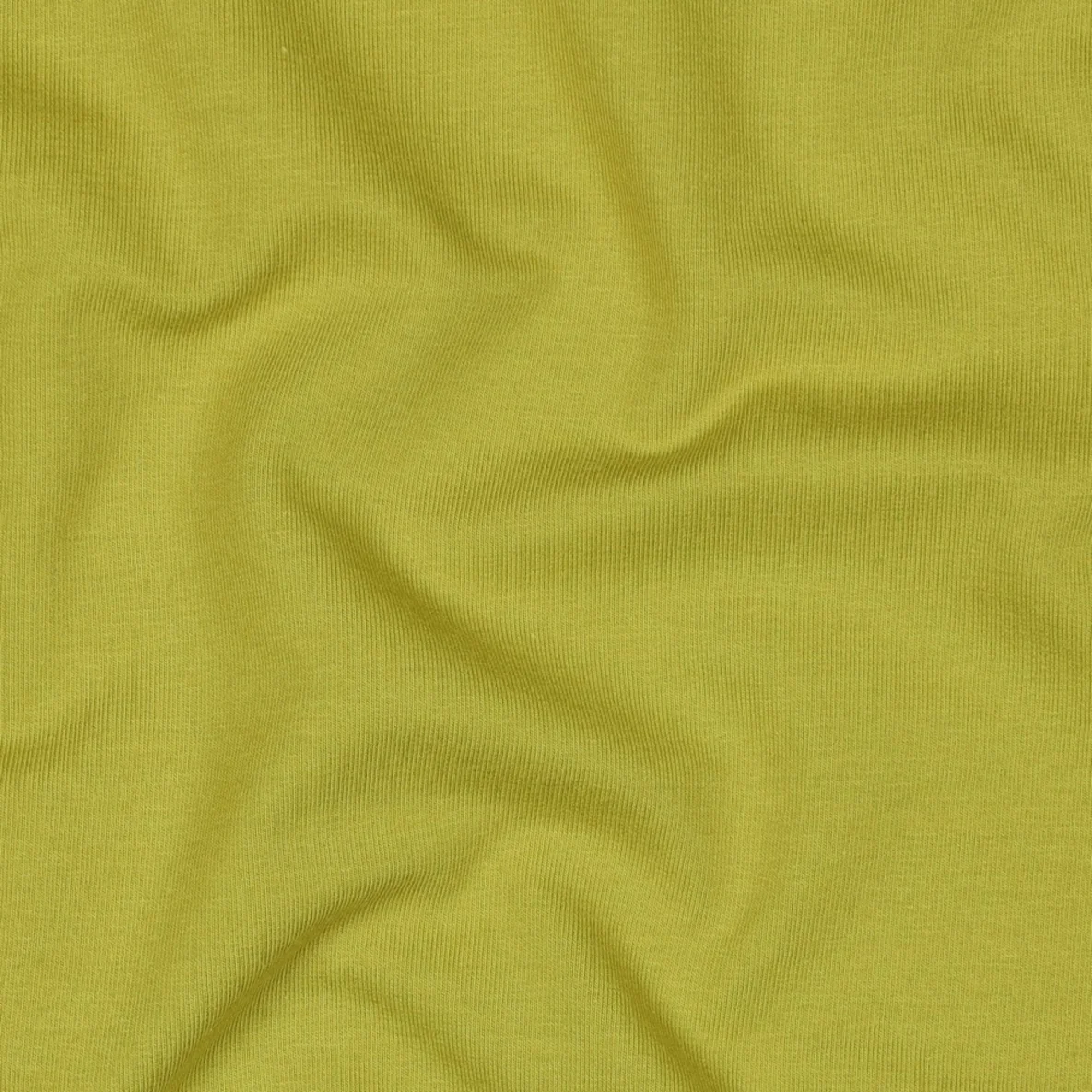 Bio Sommersweat "Josie" Uni Lime 030