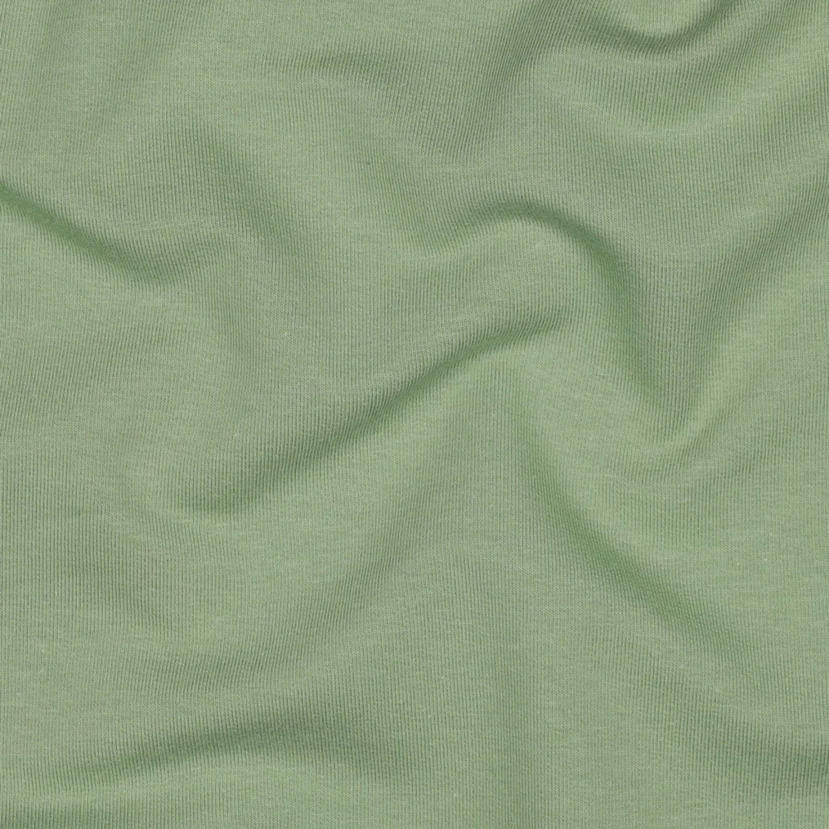 Bio Sommersweat "Josie" Uni Mint 063