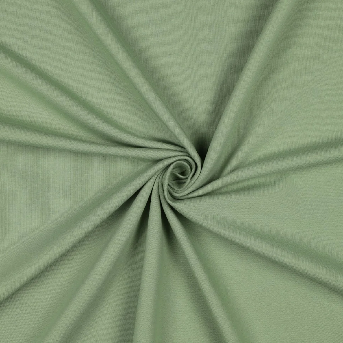 Bio Sommersweat "Josie" Uni Mint 063