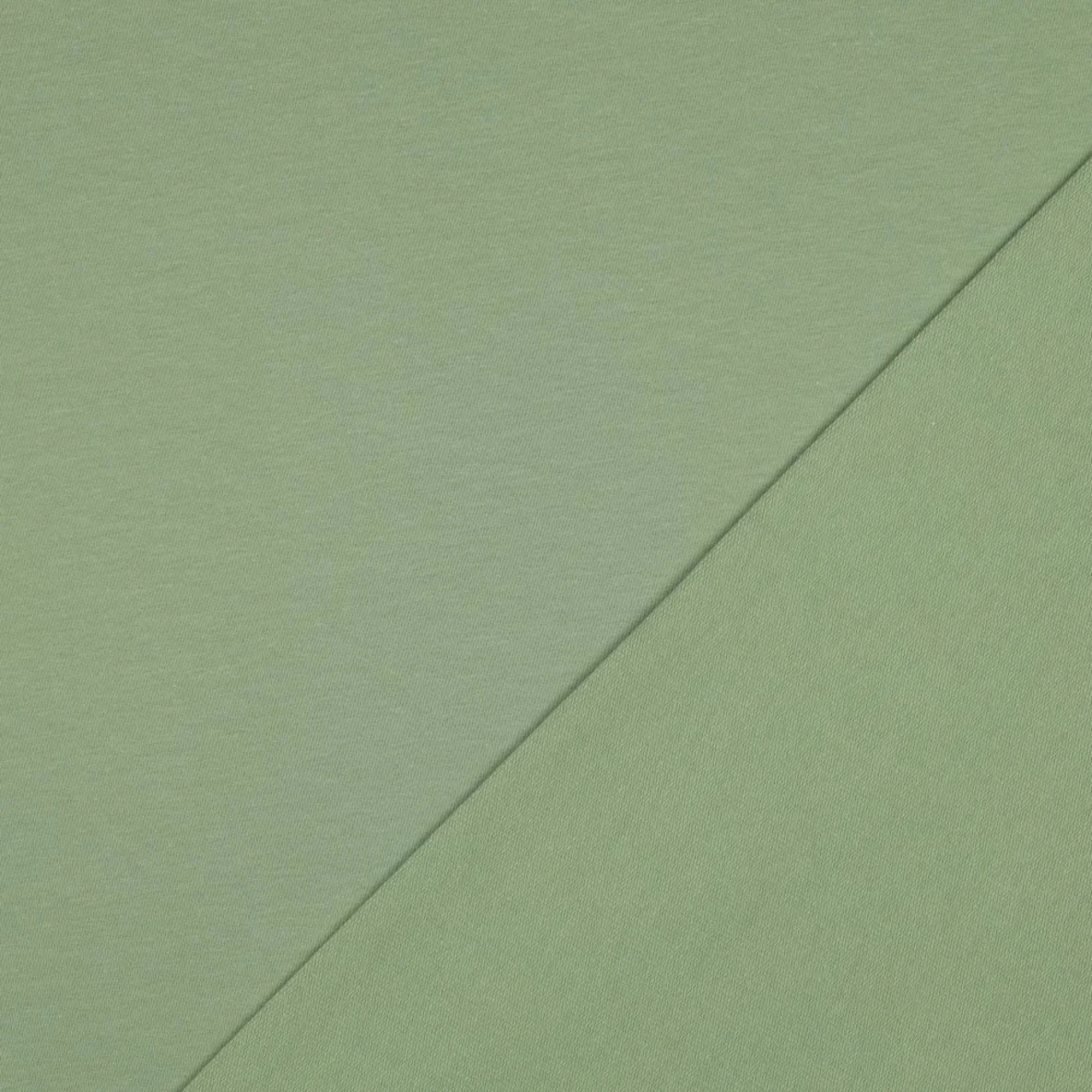 Bio Sommersweat "Josie" Uni Mint 063