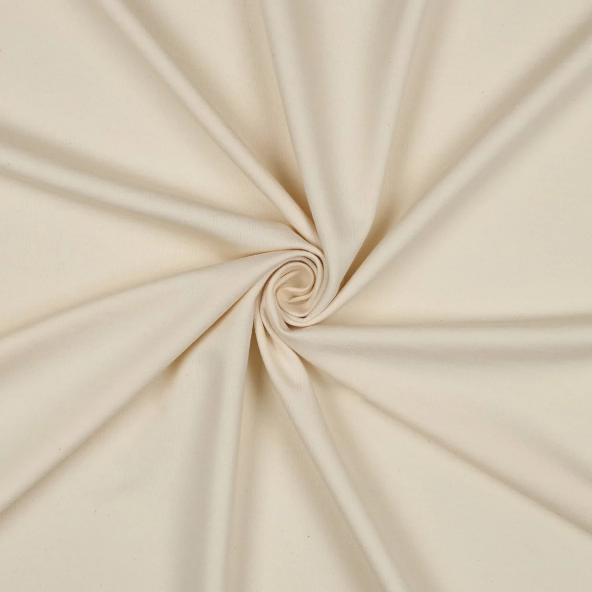 Bio Sommersweat "Josie" Uni Natur 077