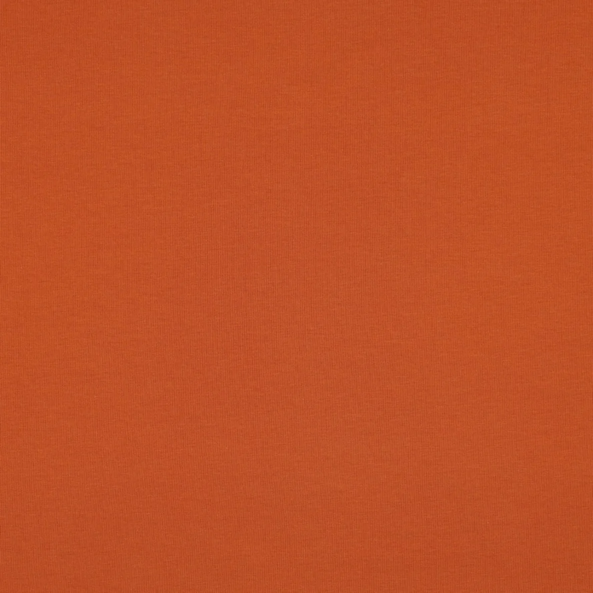 Bio Sommersweat "Josie" Uni Orange 023