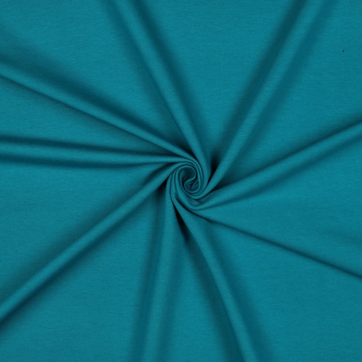 Bio Sommersweat "Josie" Uni Petrol 012