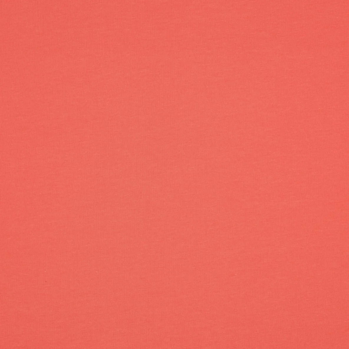 Bio Sommersweat "Josie" Uni Pfirsich 073