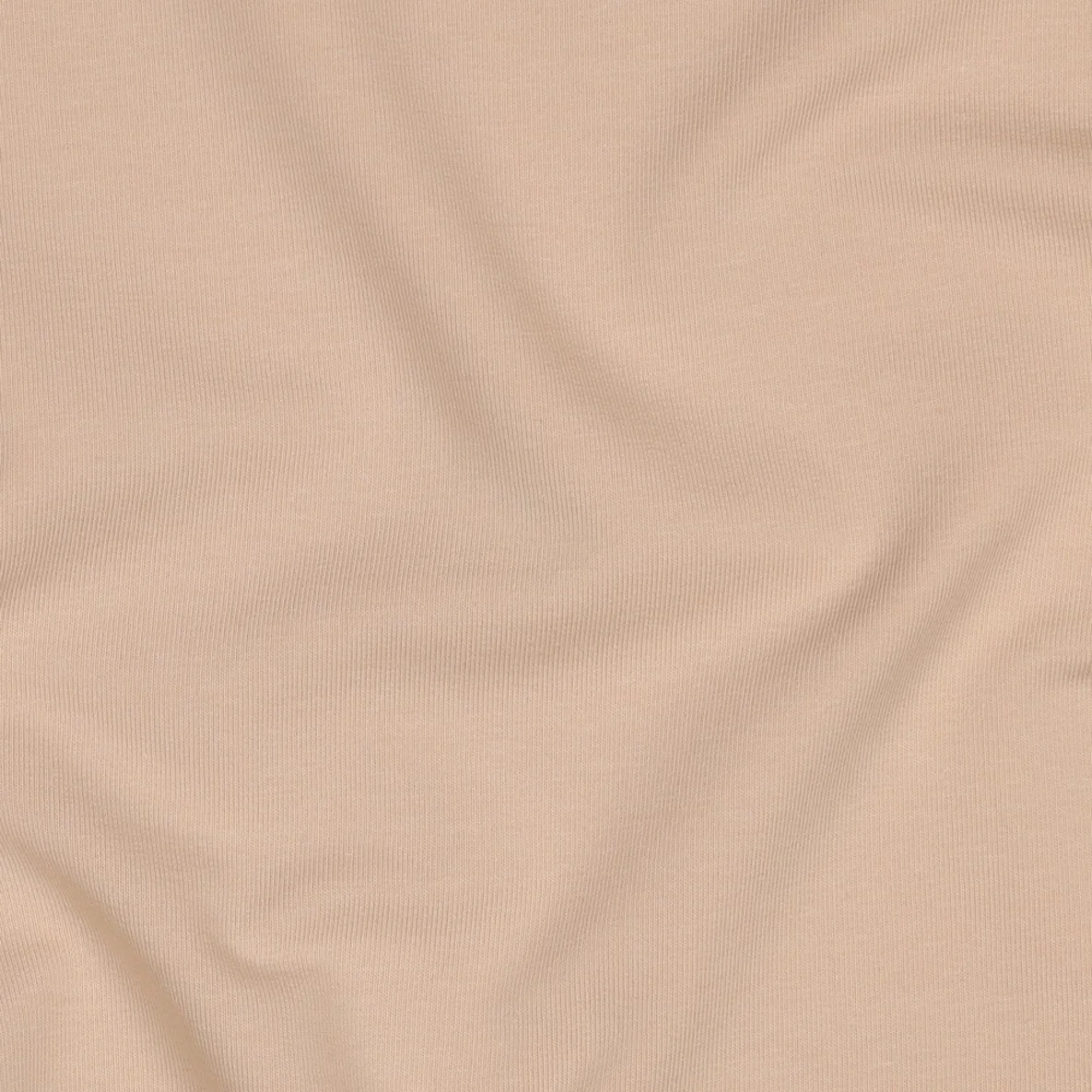 Bio Sommersweat "Josie" Uni Puder 020