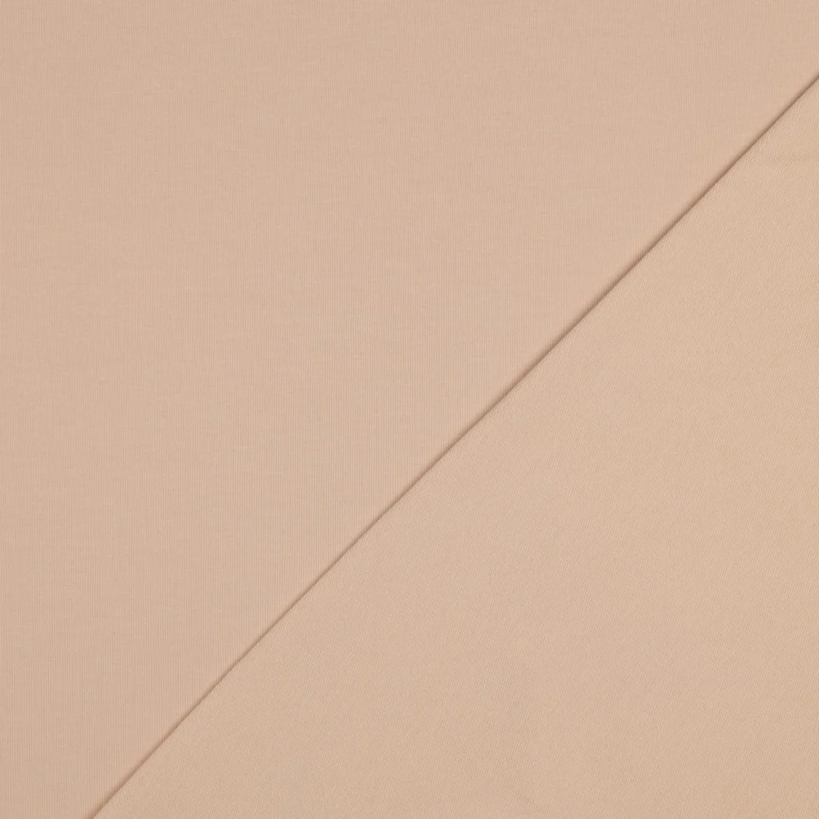 Bio Sommersweat "Josie" Uni Puder 020