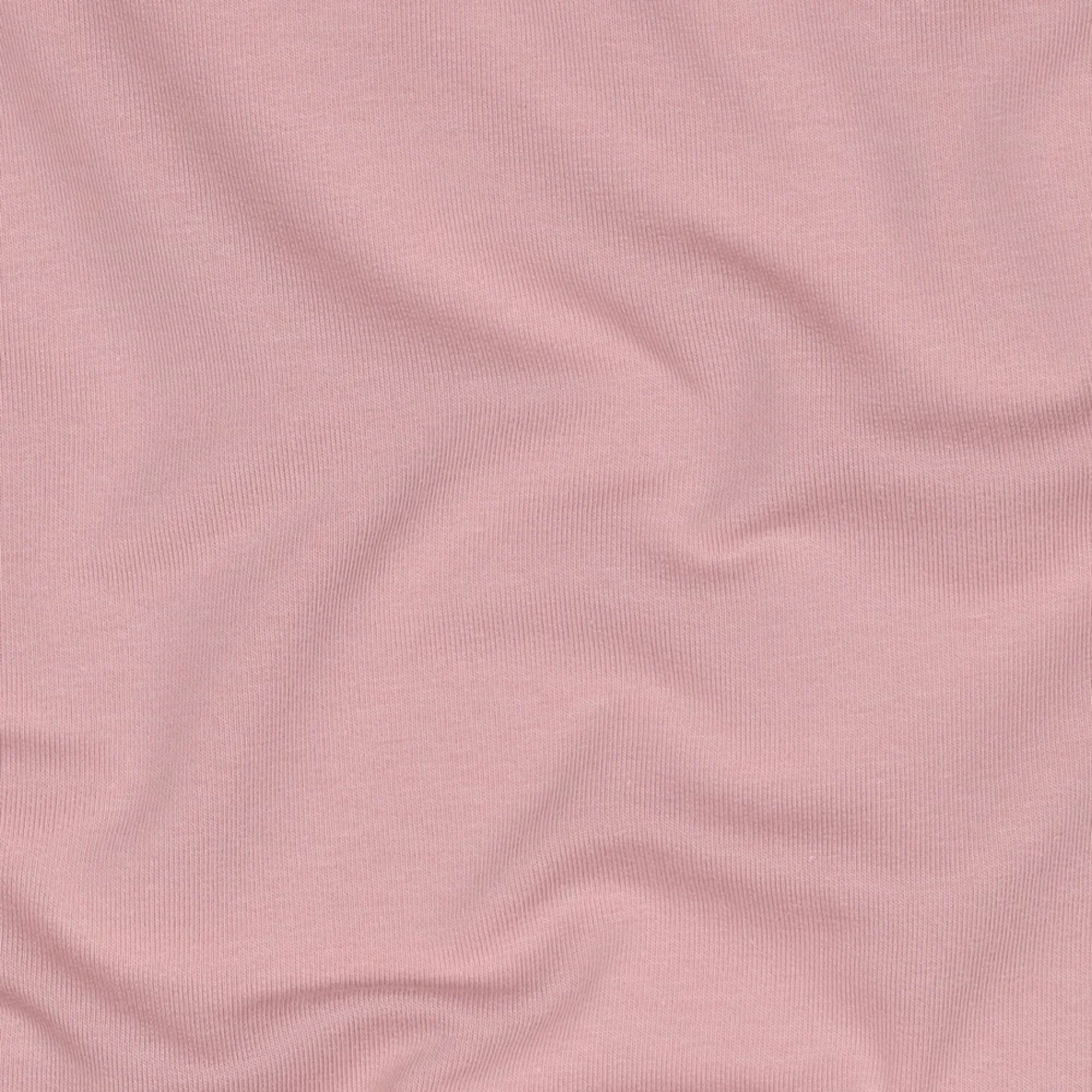Bio Sommersweat "Josie" Uni Rosa 060