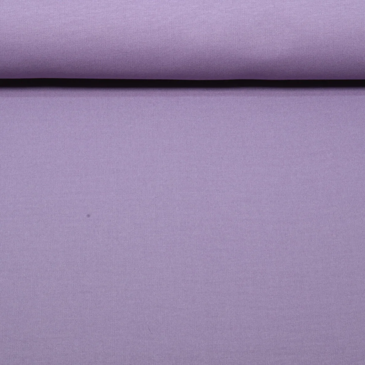 Bio Sommersweat "Josie" Uni Traube 084