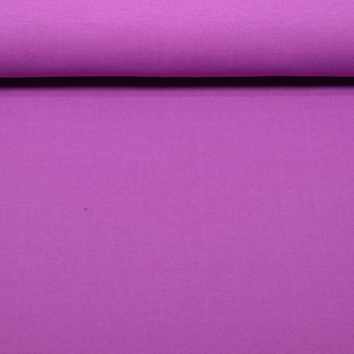 Bio Sommersweat "Josie" Uni Violett 083