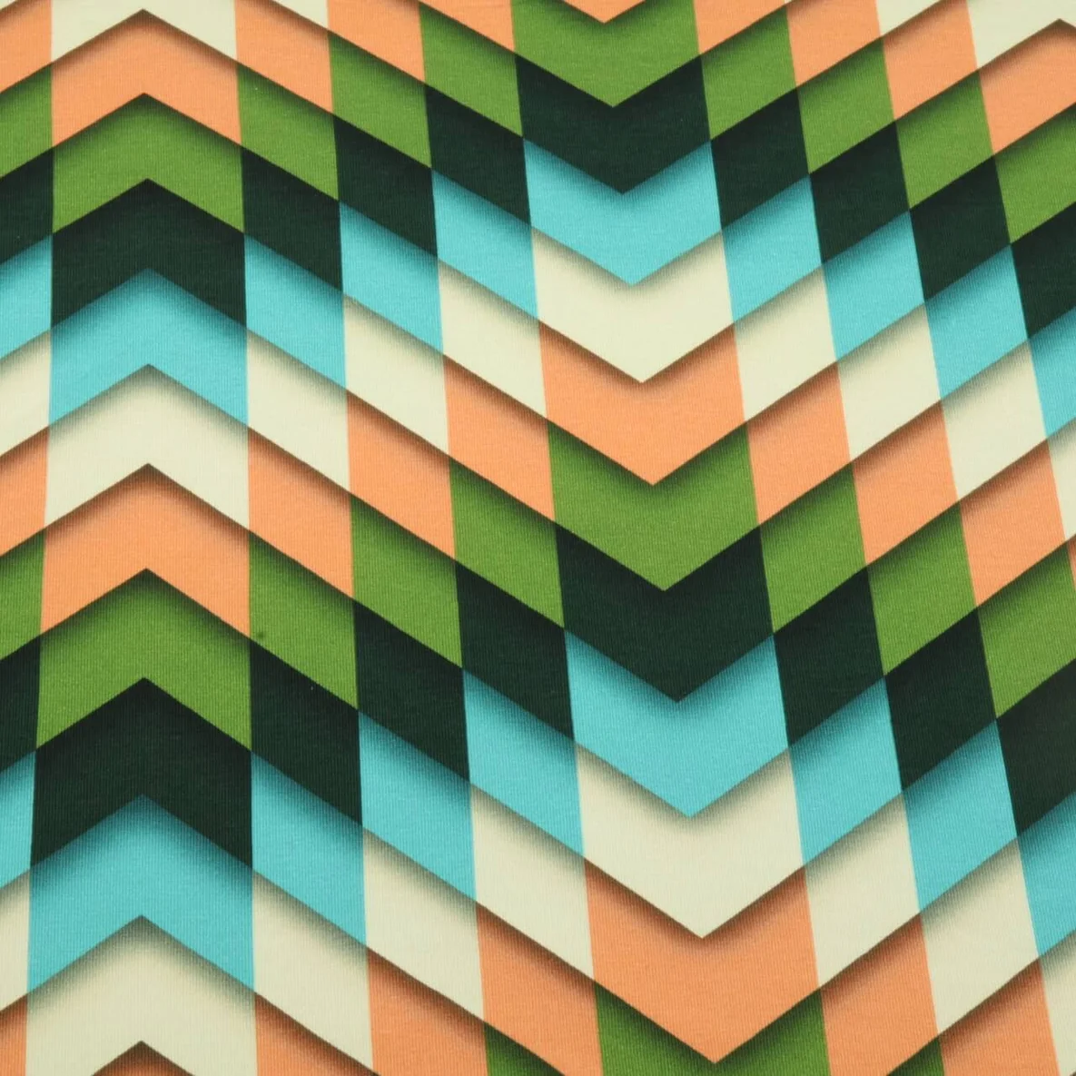 Bio Sommersweat "Western Fairy Tales" Homecoming Grün