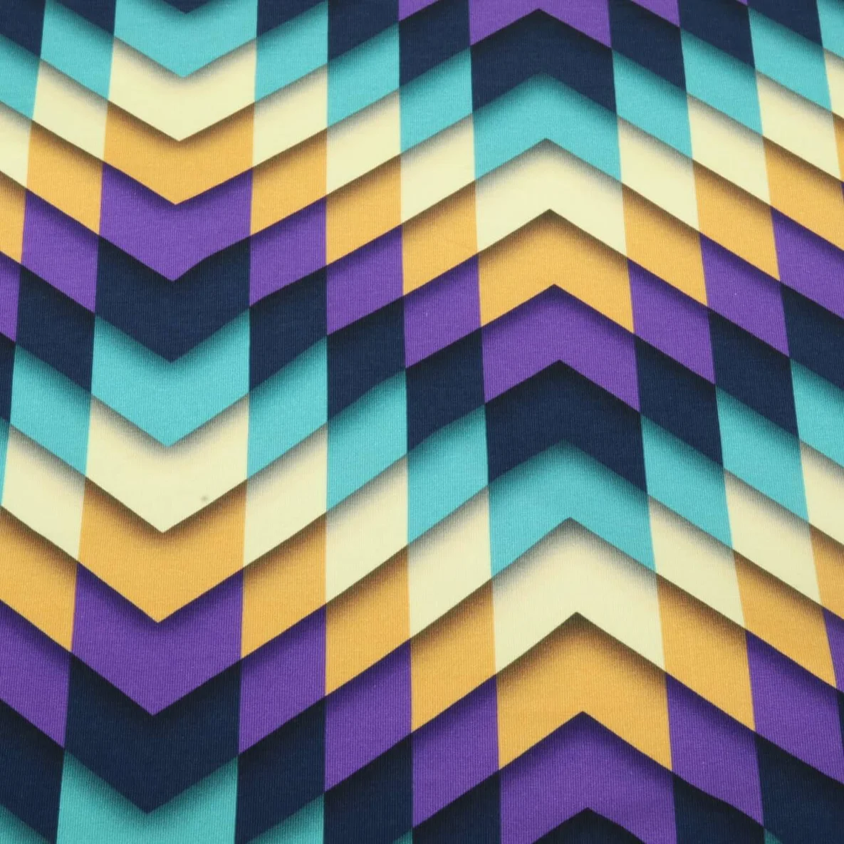 Bio Sommersweat "Western Fairy Tales" Homecoming Navy