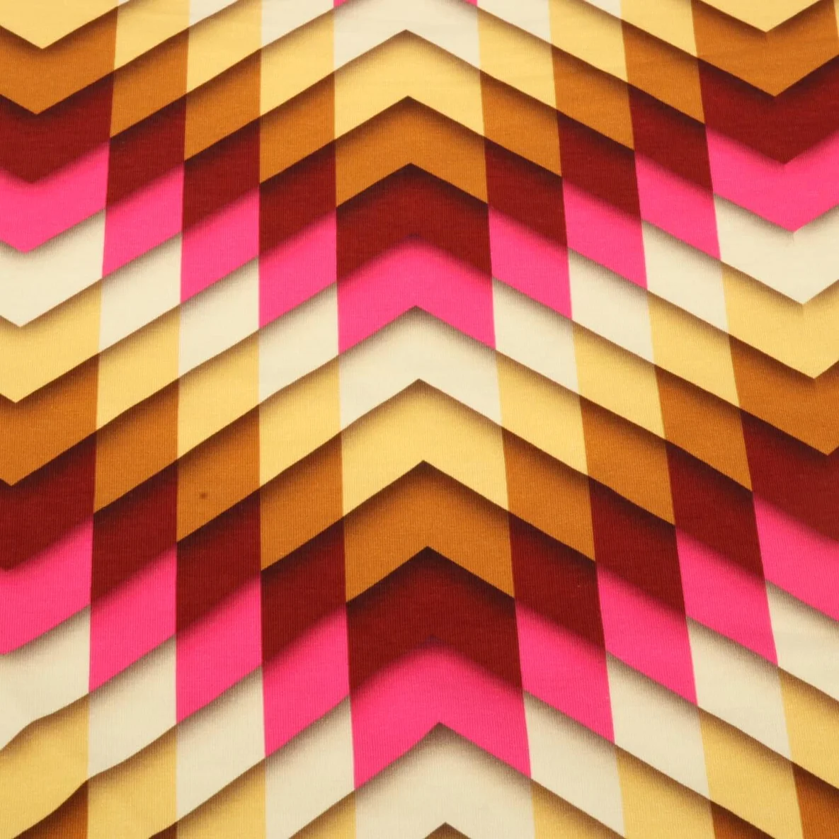 Bio Sommersweat "Western Fairy Tales" Homecoming Pink