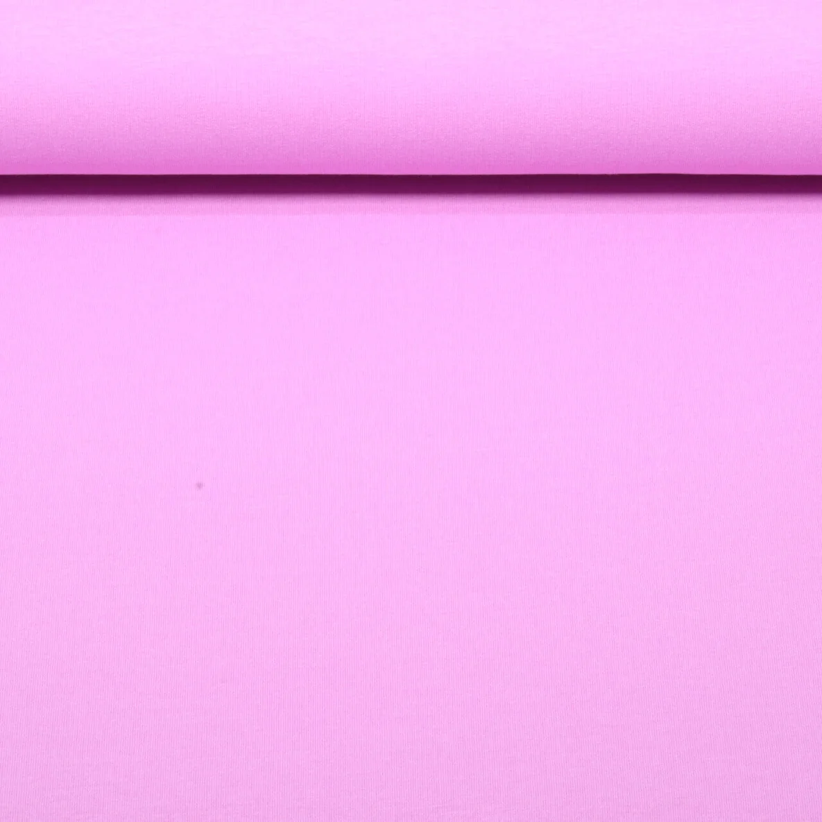 Bio Sommersweat"Josie" Uni Hellviolett 082