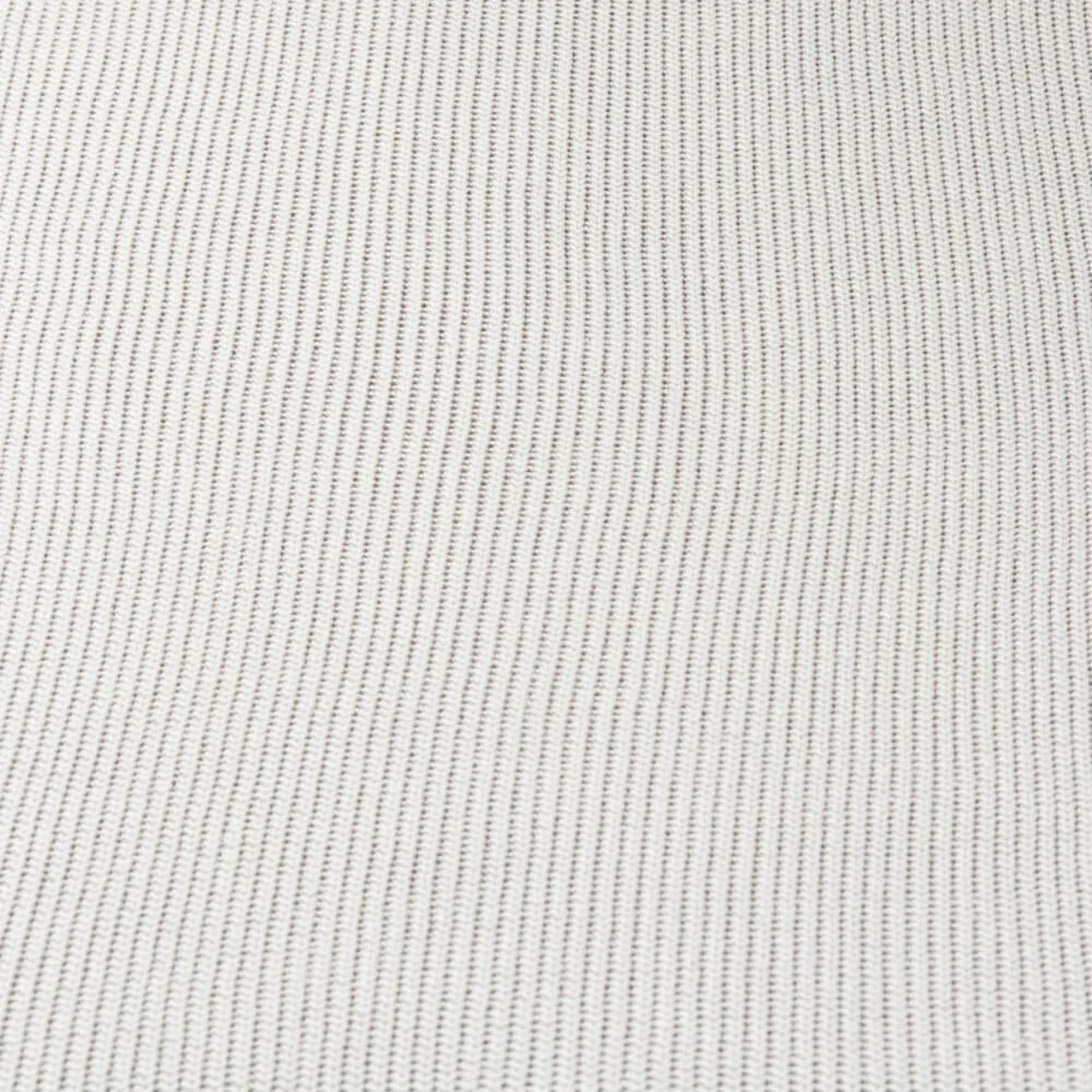 Bio Stricksweat "Troyer Knitty" Ecru