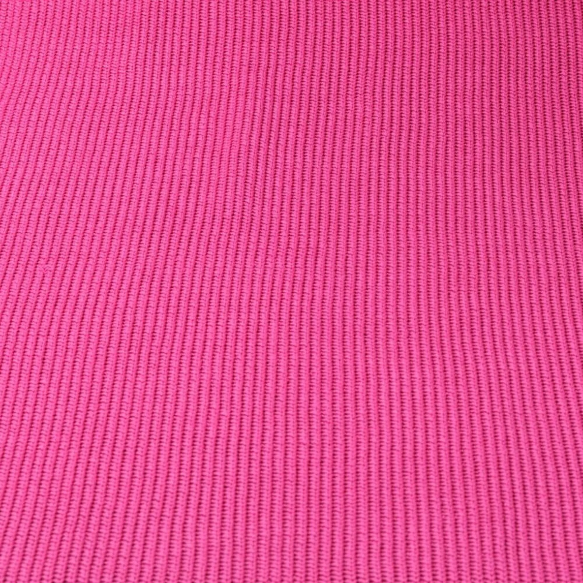 Bio Stricksweat "Troyer Knitty" Pink