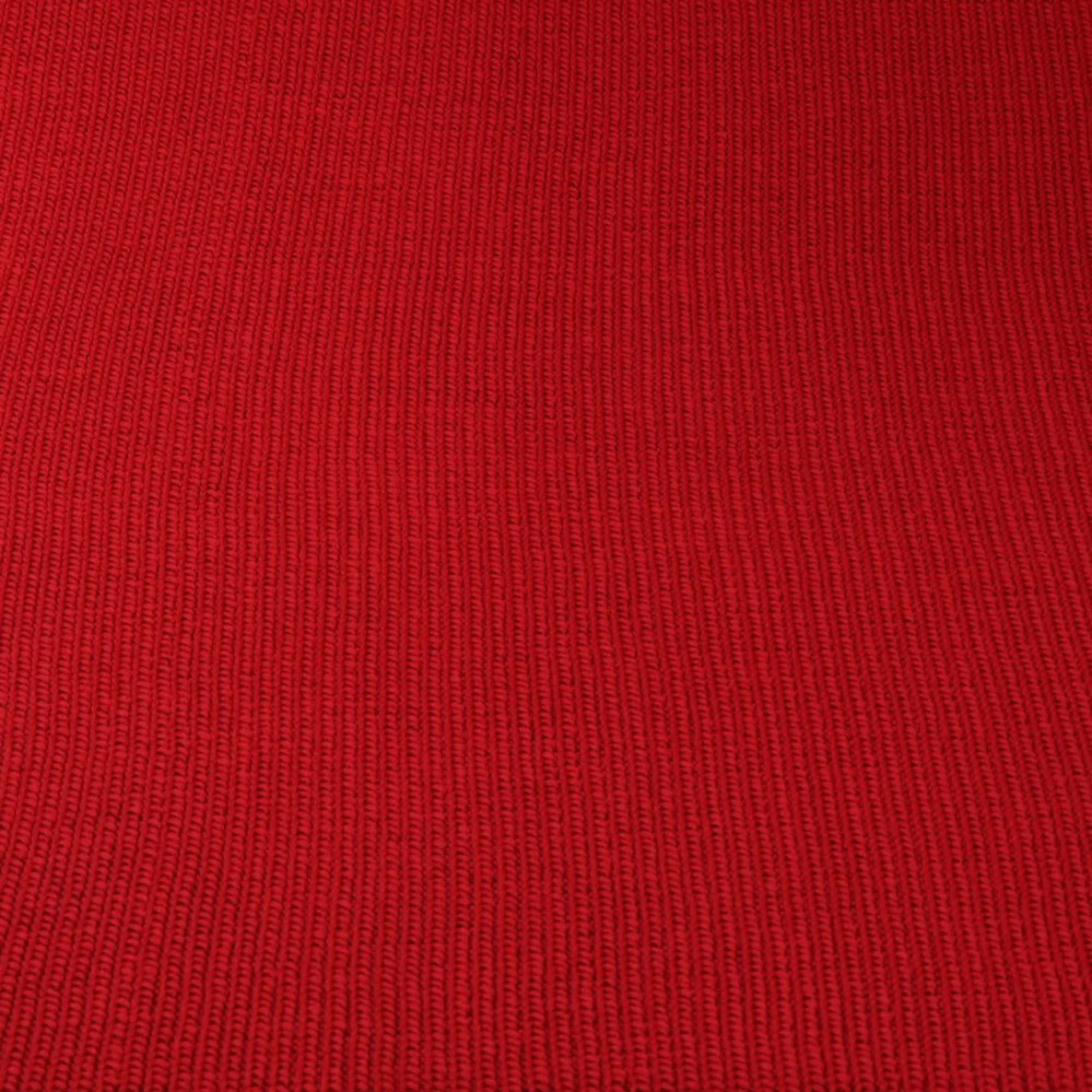Bio Stricksweat "Troyer Knitty" Rot