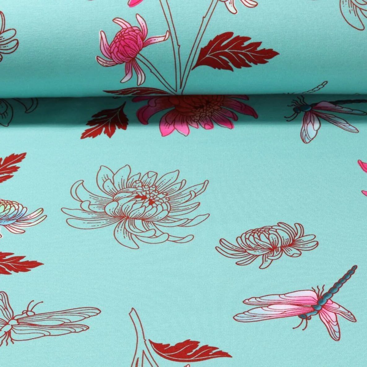 Bio-Sweat "Beautiful" Türkis