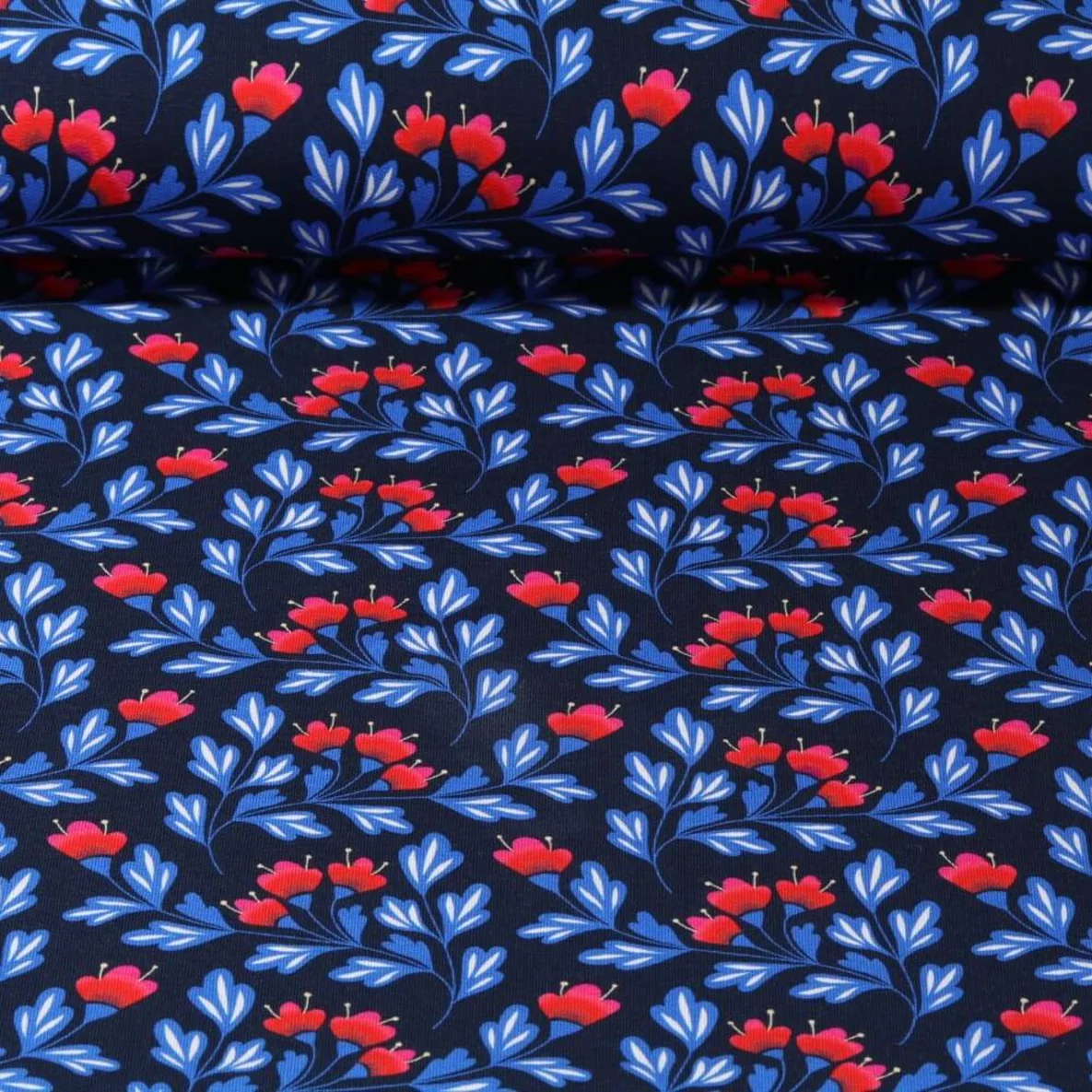 Bio-Sweat "Blue Bell" Blau