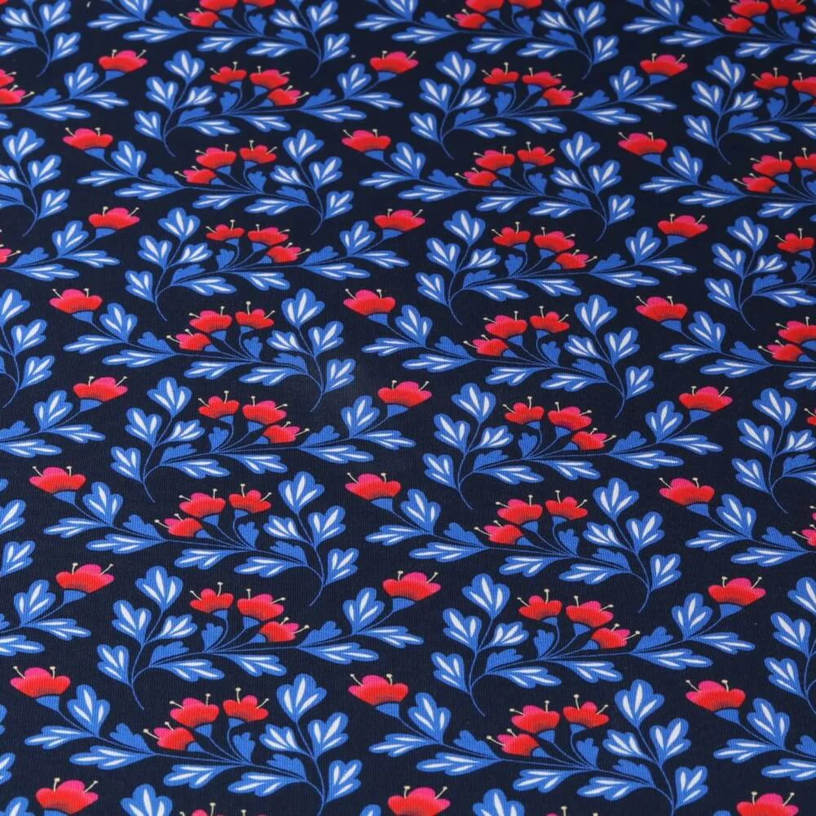 Bio-Sweat "Blue Bell" Blau