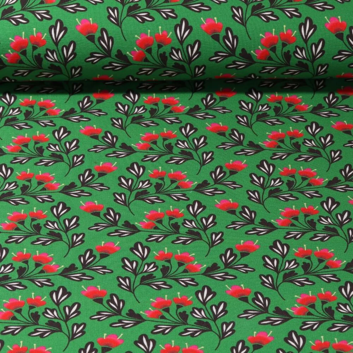 Bio-Sweat "Blue Bell" Grün