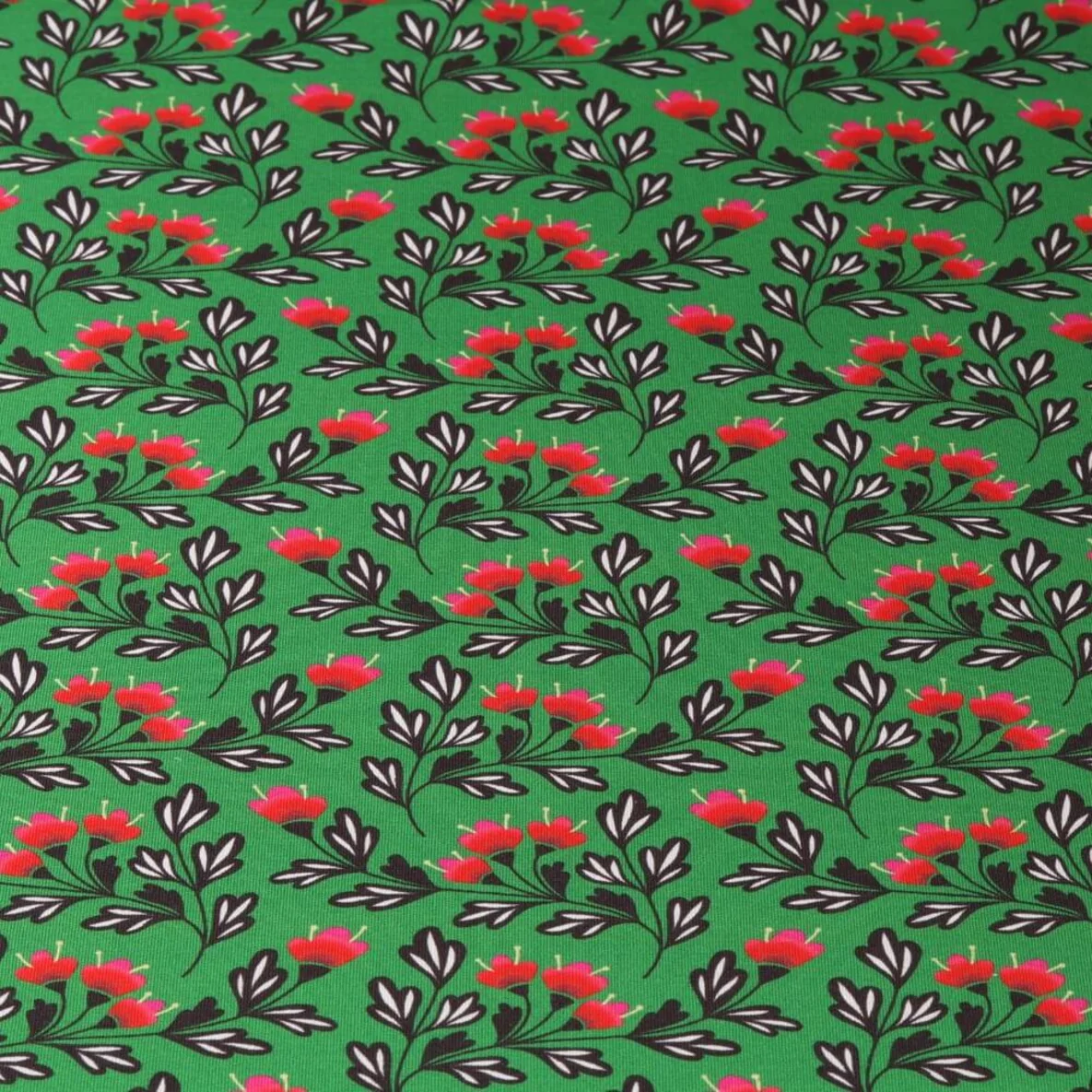 Bio-Sweat "Blue Bell" Grün