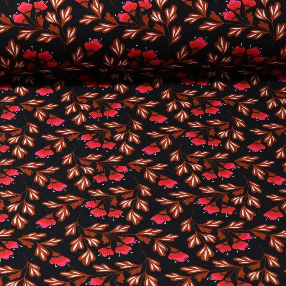 Bio-Sweat "Blue Bell" Schwarz