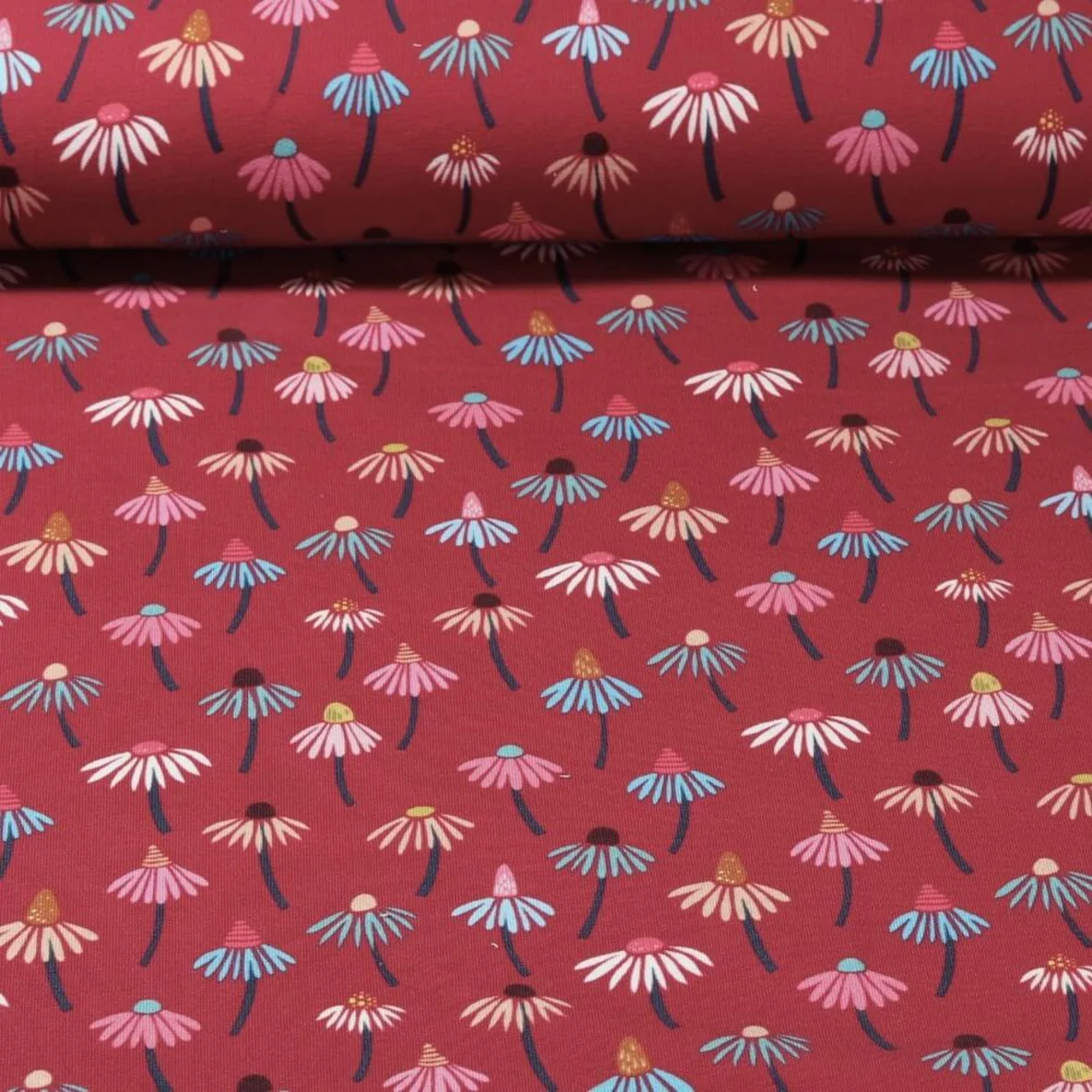 Bio-Sweat "Daisies" Rot