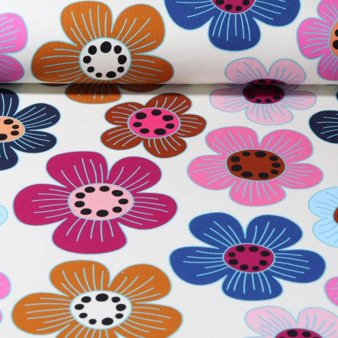 Bio-Sweat "Grow" Ecru