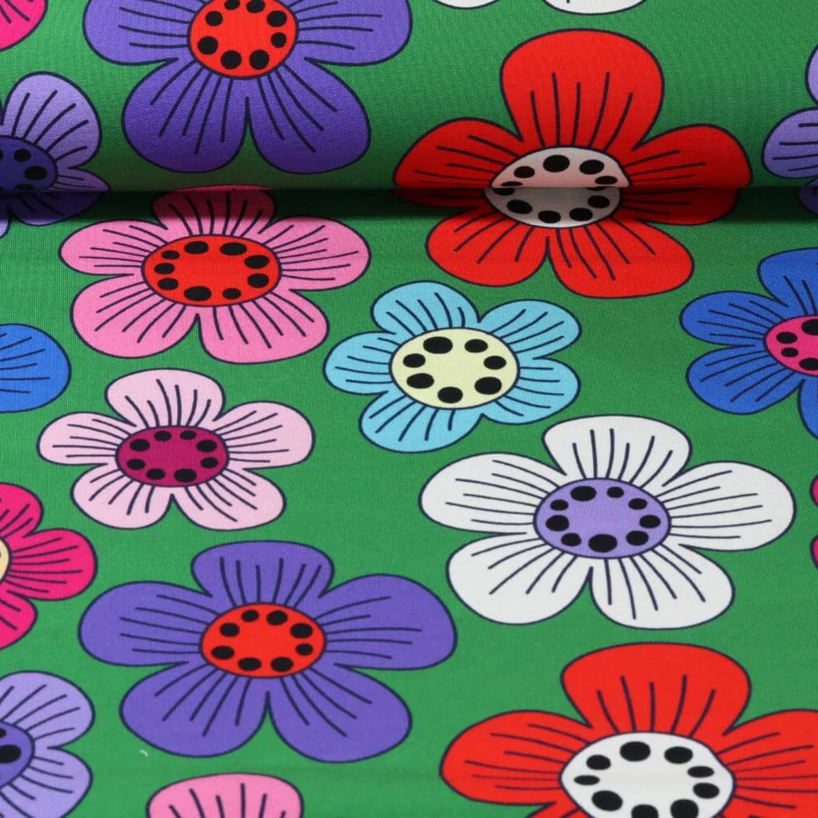 Bio-Sweat "Grow" Grün