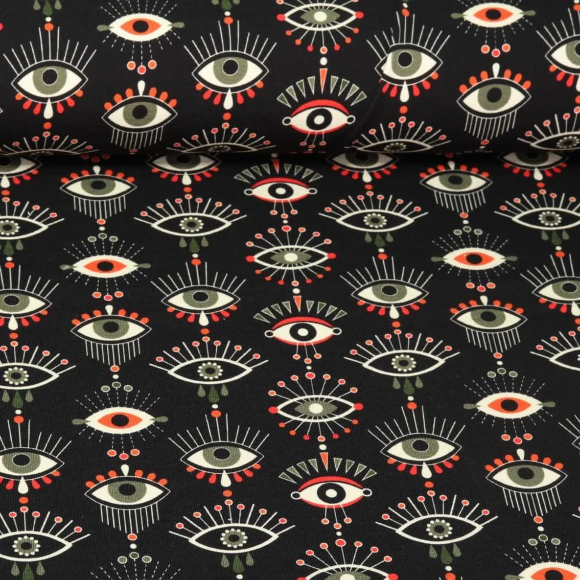 Bio-Sweat "Magical Shimmer Of Resistance" Grün