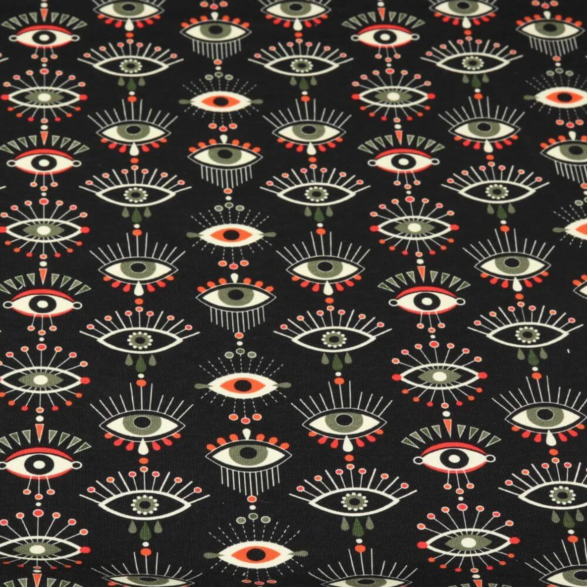 Bio-Sweat "Magical Shimmer Of Resistance" Grün