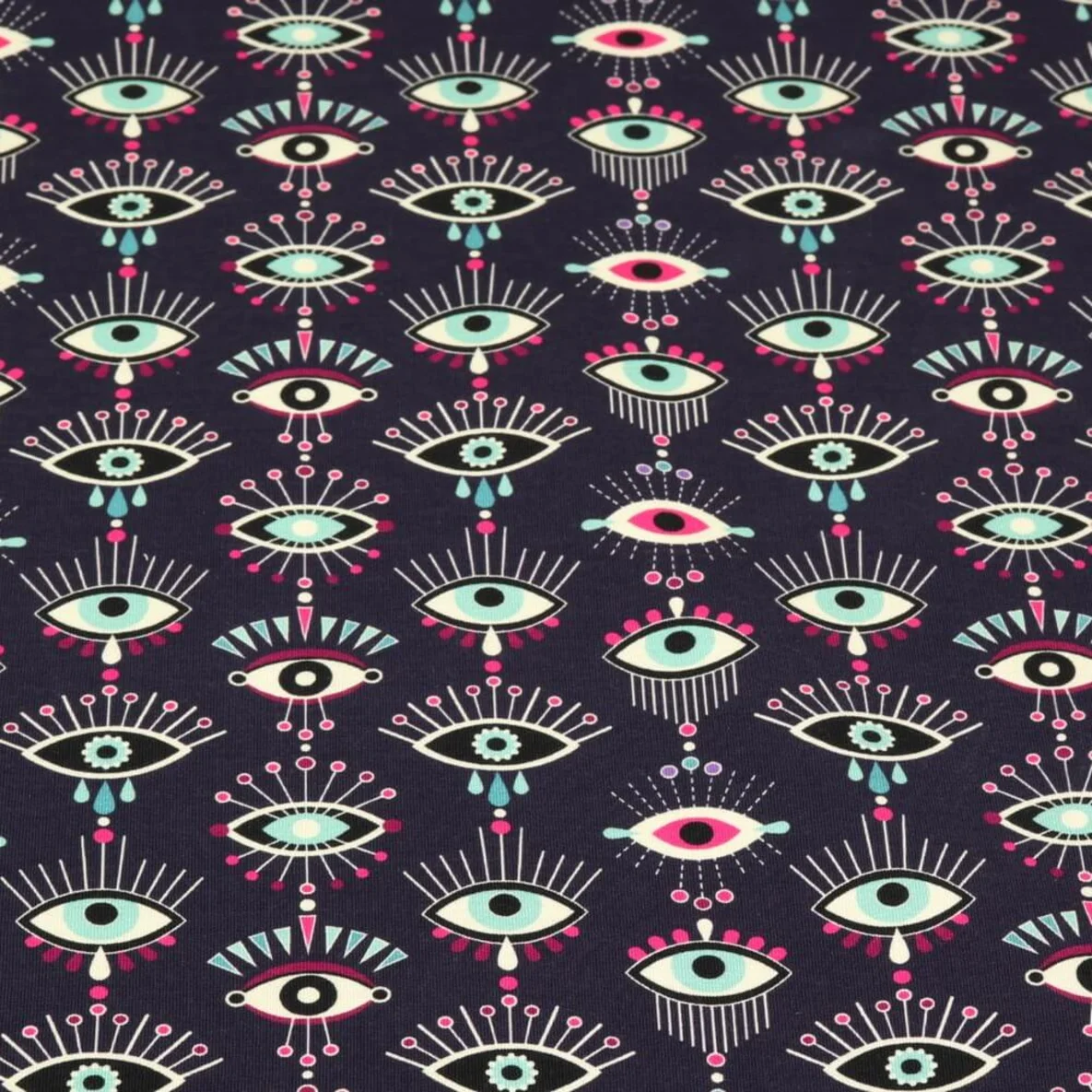 Bio-Sweat "Magical Shimmer Of Resistance" Navy