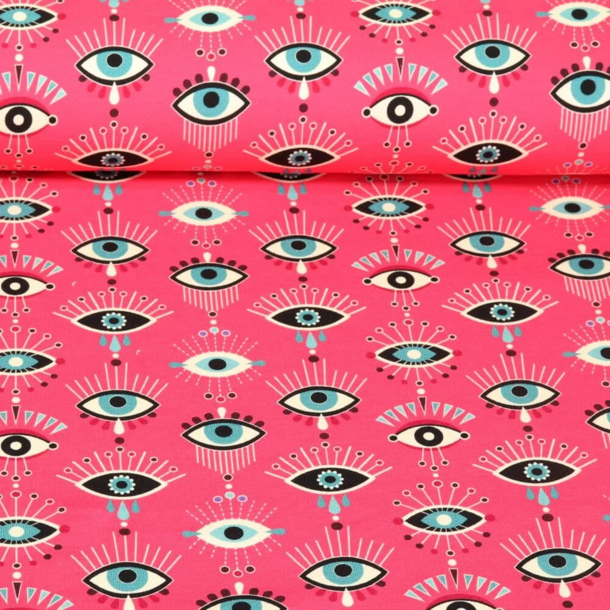 Bio-Sweat "Magical Shimmer Of Resistance" Pink