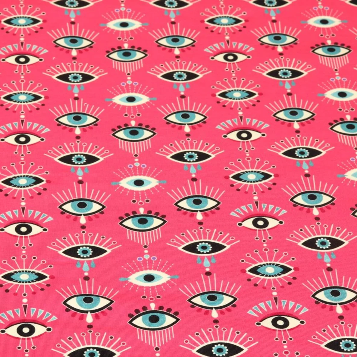 Bio-Sweat "Magical Shimmer Of Resistance" Pink