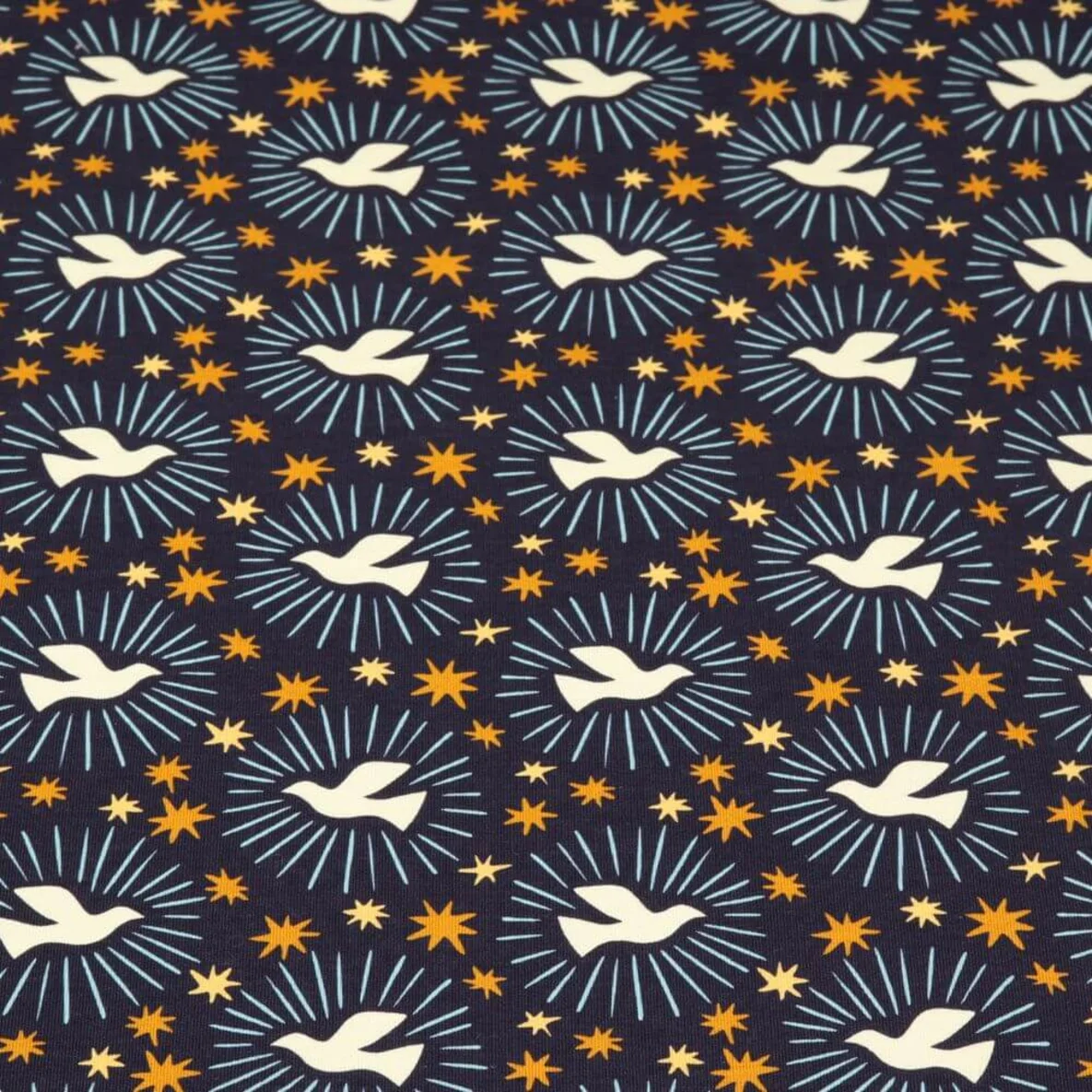 Bio-Sweat "Magical Shimmer Of Spirit" Navy