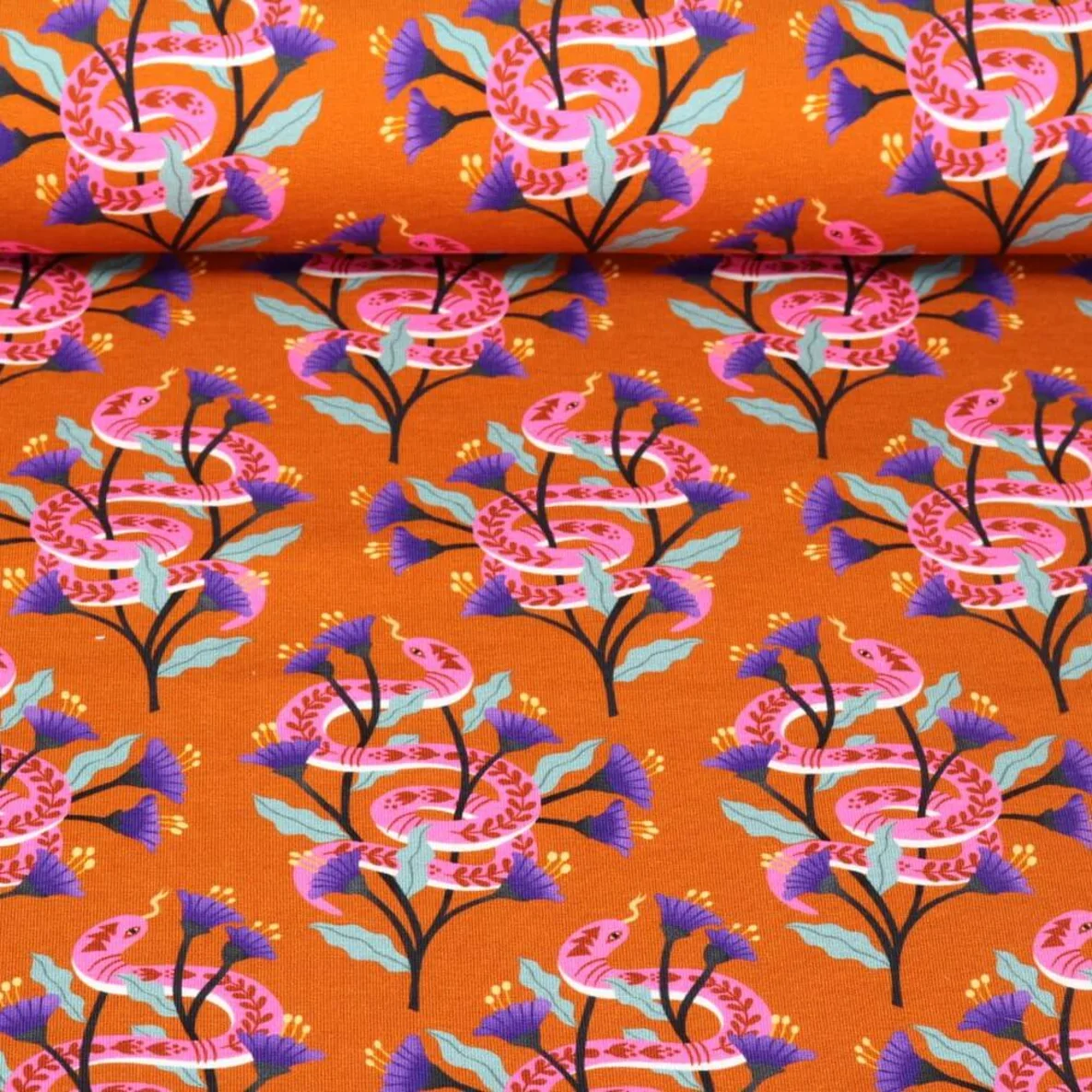 Bio-Sweat "Magical Shimmer Of Wisdom" Braun