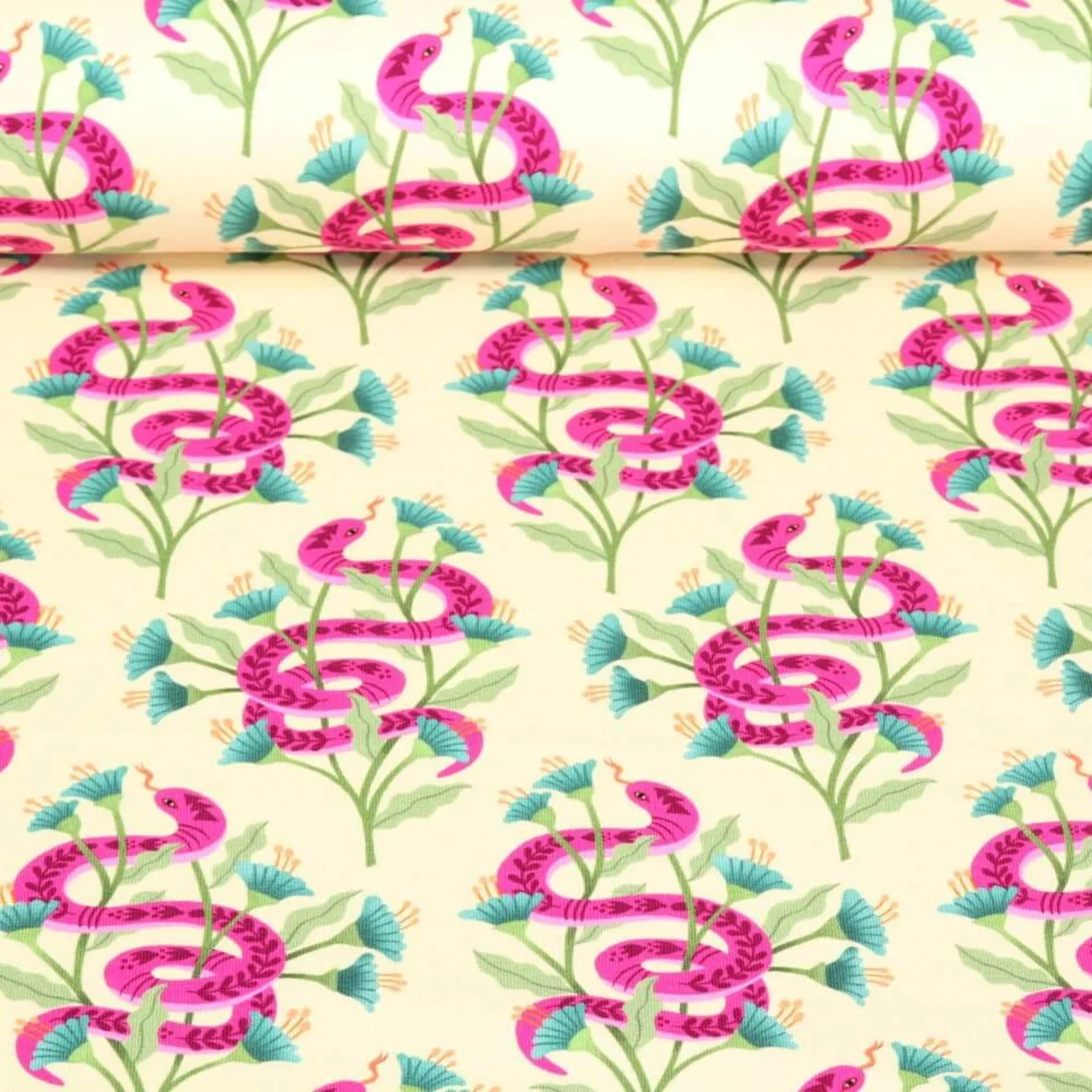 Bio-Sweat "Magical Shimmer Of Wisdom" Ecru