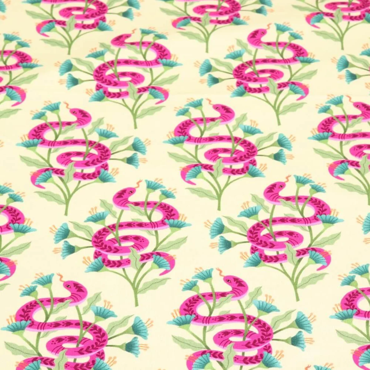 Bio-Sweat "Magical Shimmer Of Wisdom" Ecru