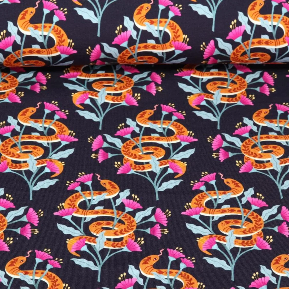 Bio-Sweat "Magical Shimmer Of Wisdom" Navy