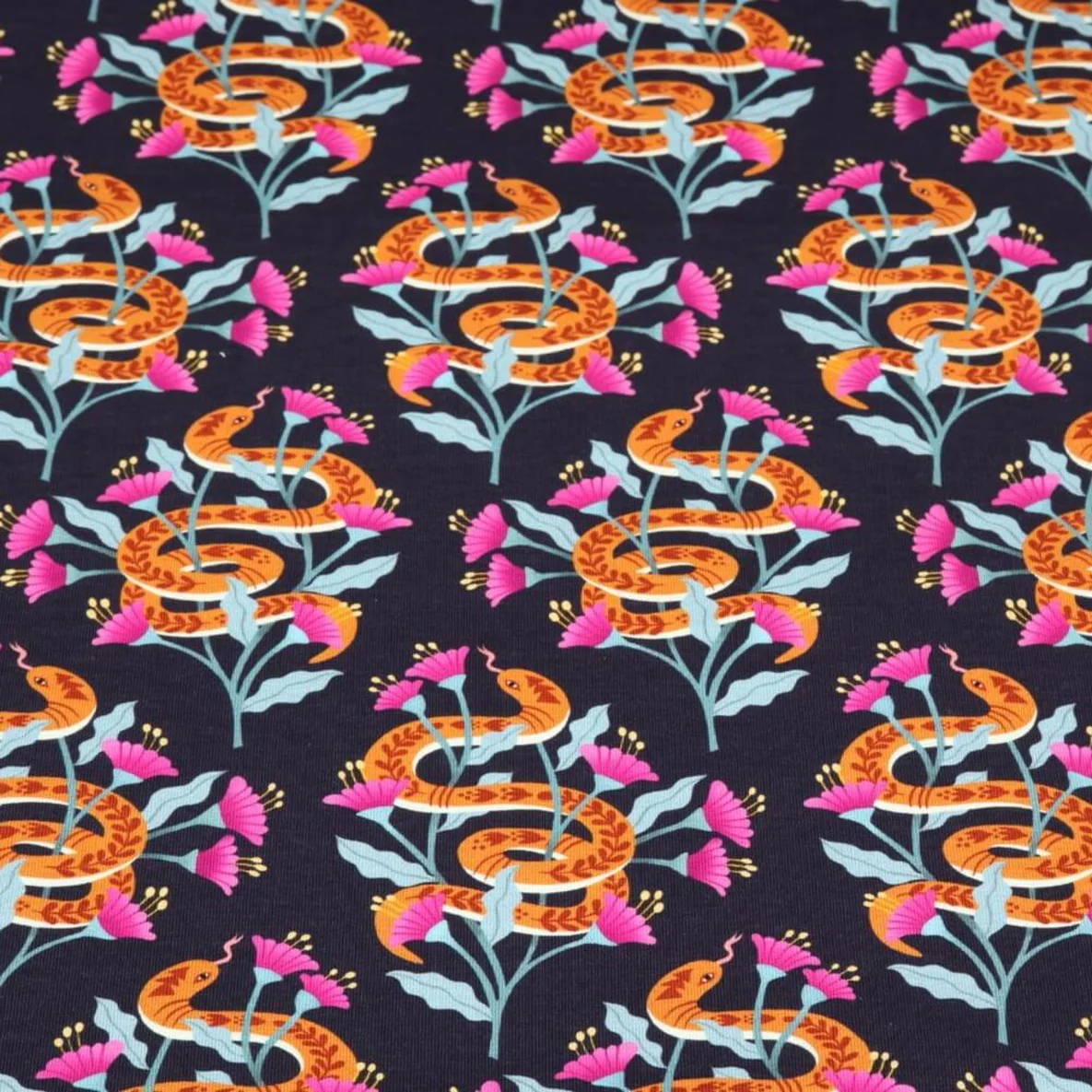 Bio-Sweat "Magical Shimmer Of Wisdom" Navy