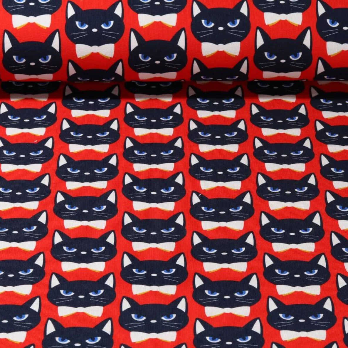 Bio-Sweat "Meow" Rot