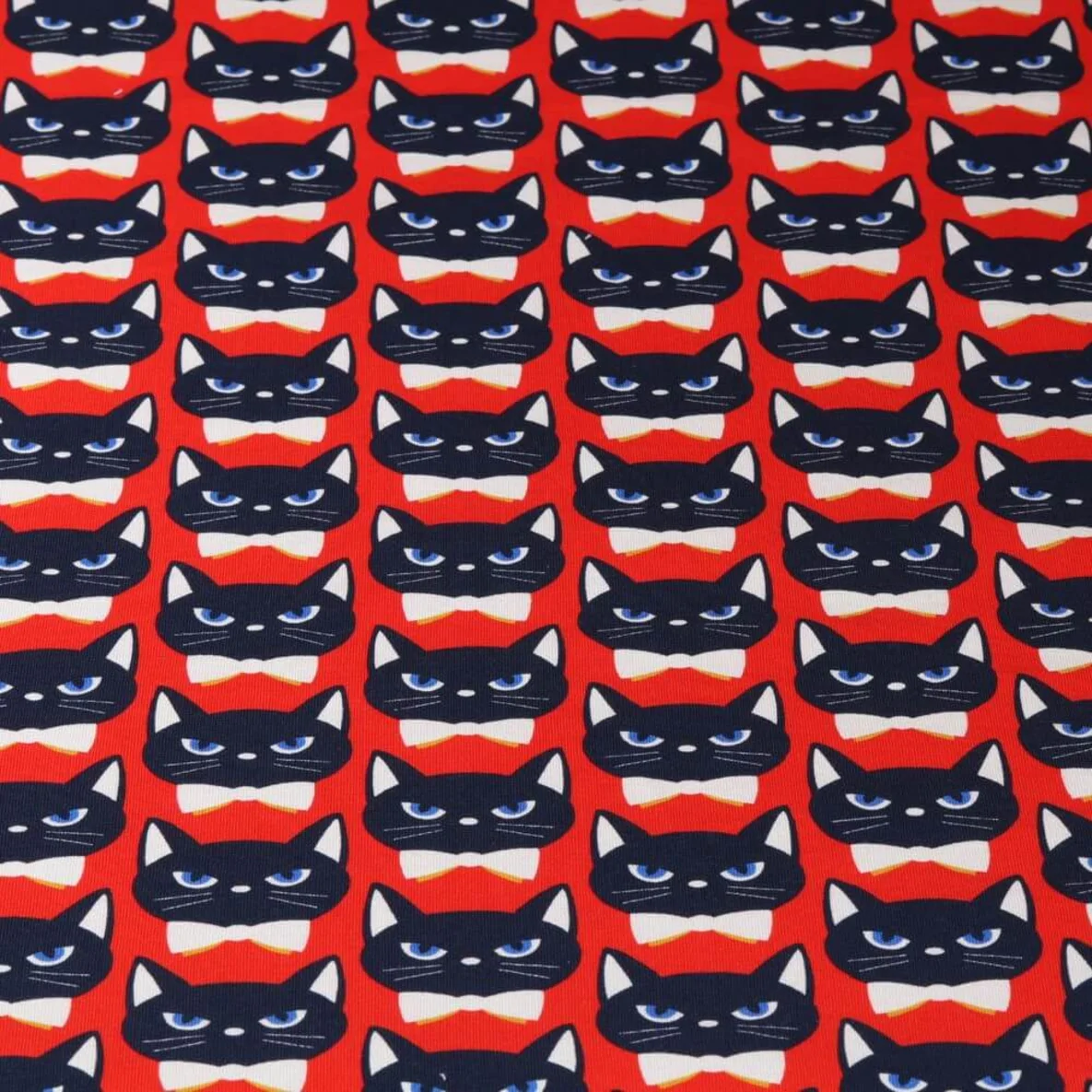 Bio-Sweat "Meow" Rot