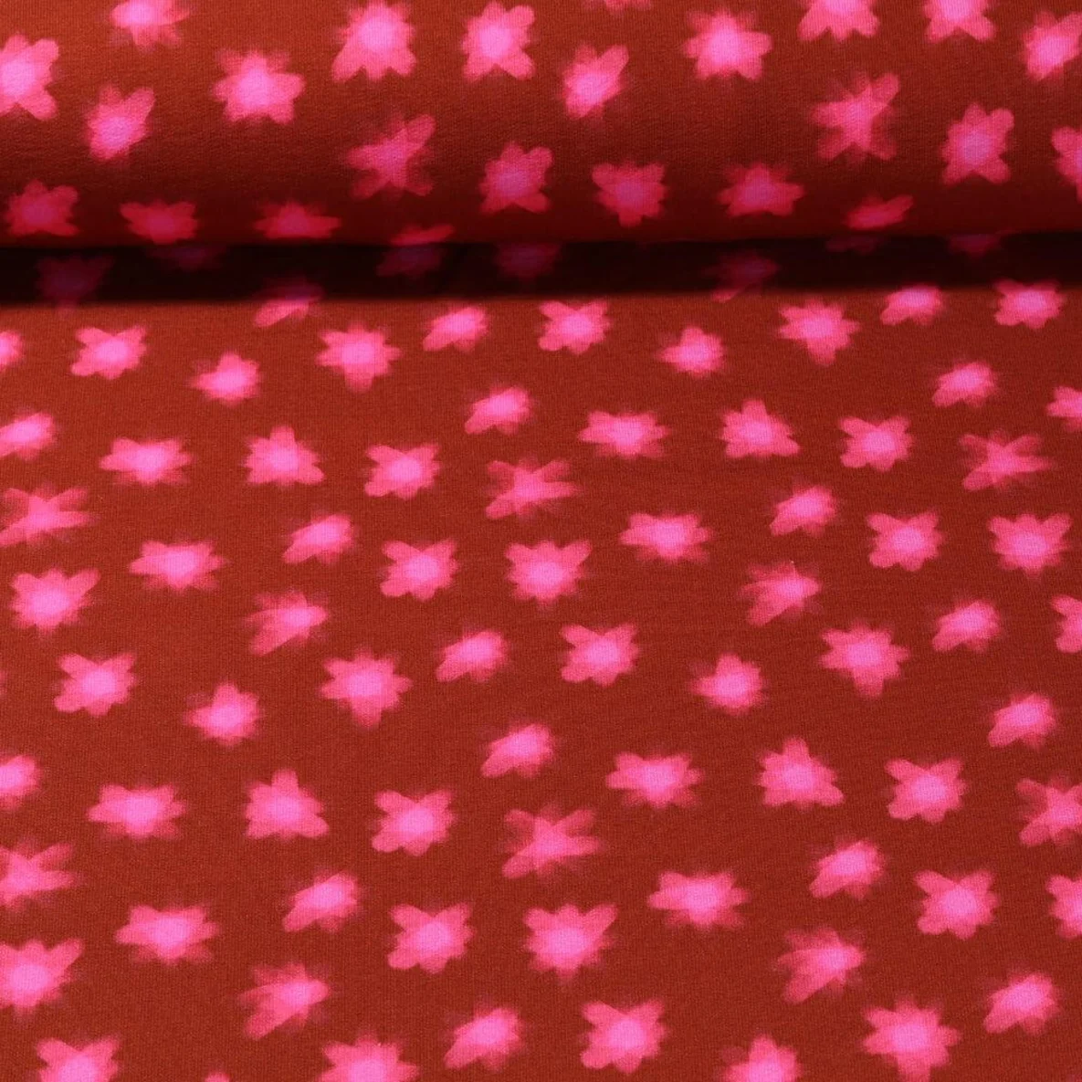 Bio-Sweat "Midnight Shooting Stars" Braun