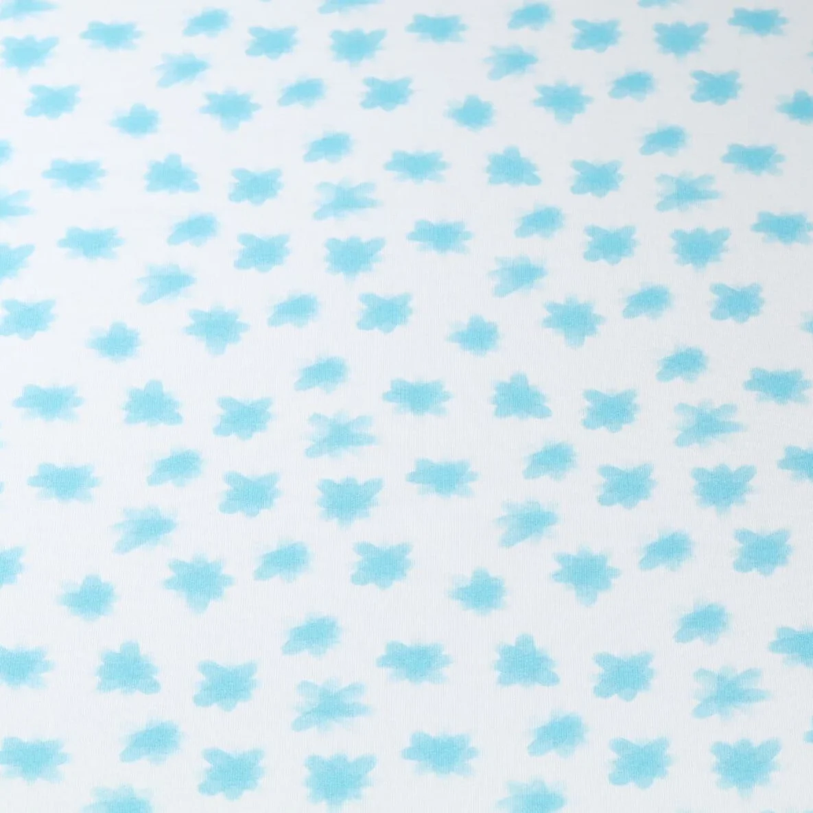 Bio-Sweat "Midnight Shooting Stars" Ecru