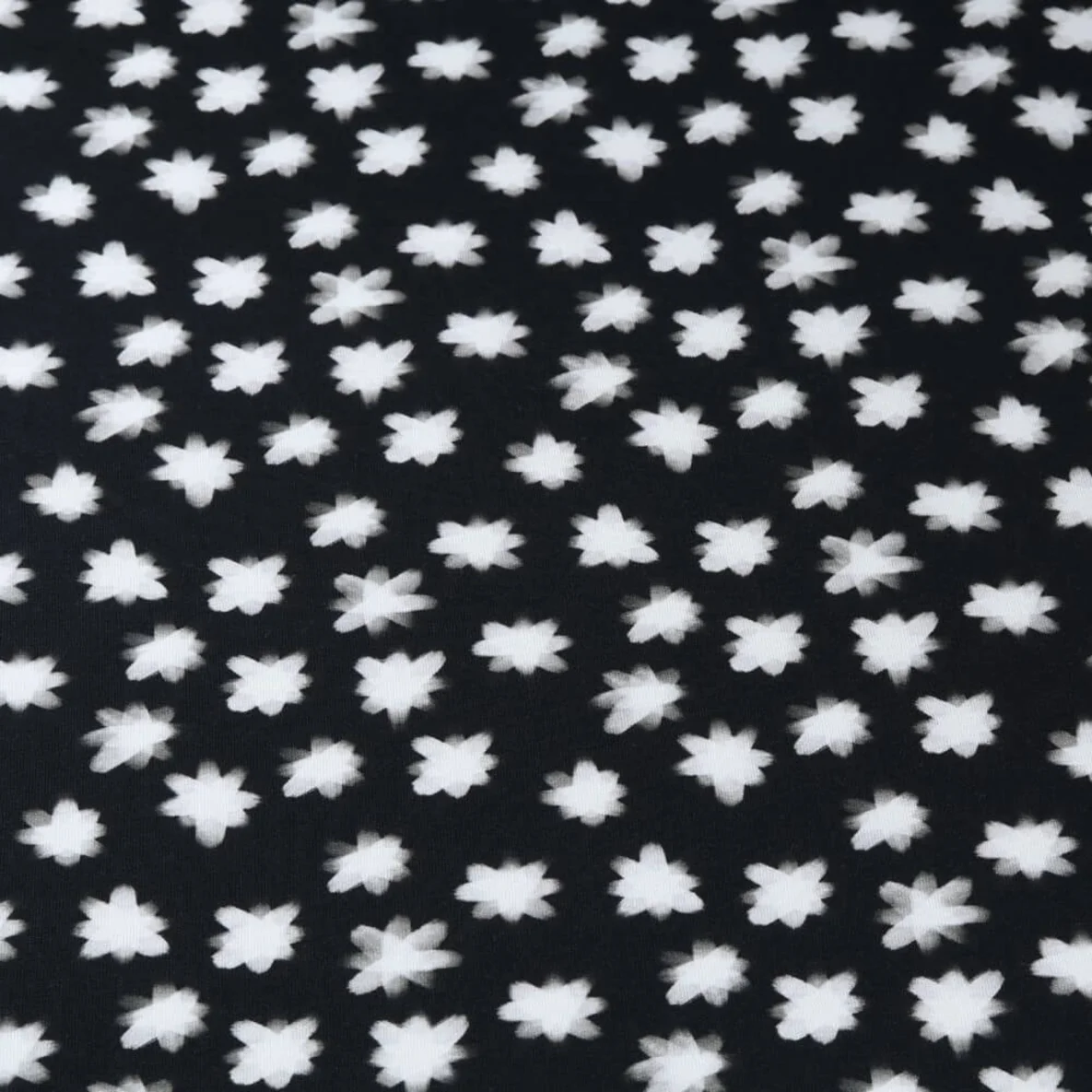 Bio-Sweat "Midnight Shooting Stars" Schwarz