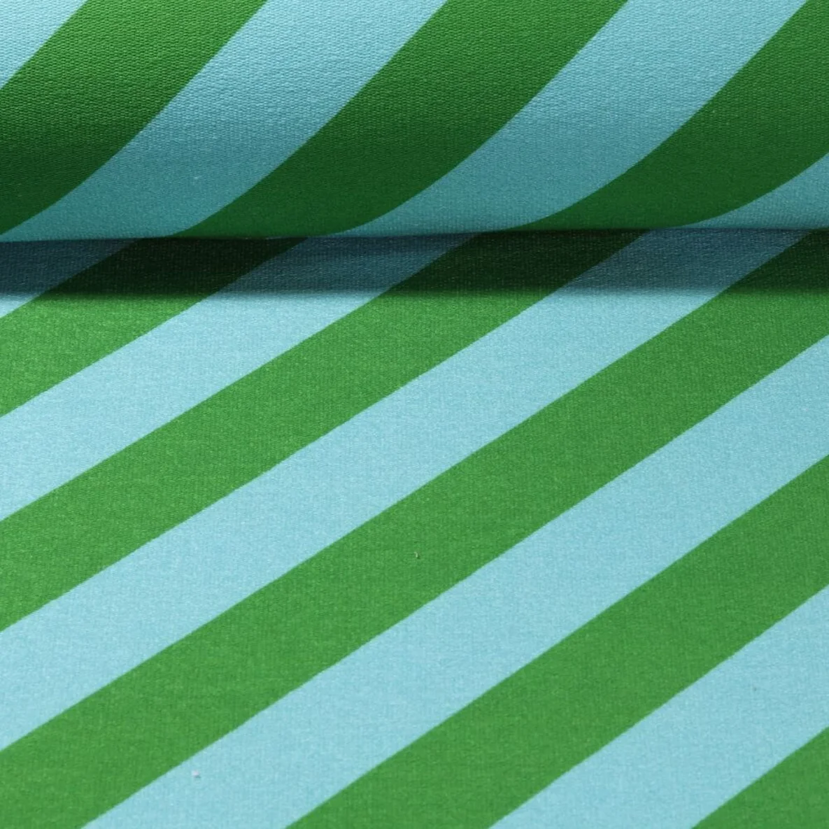 Bio-Sweat "Solid" Türkis Grün