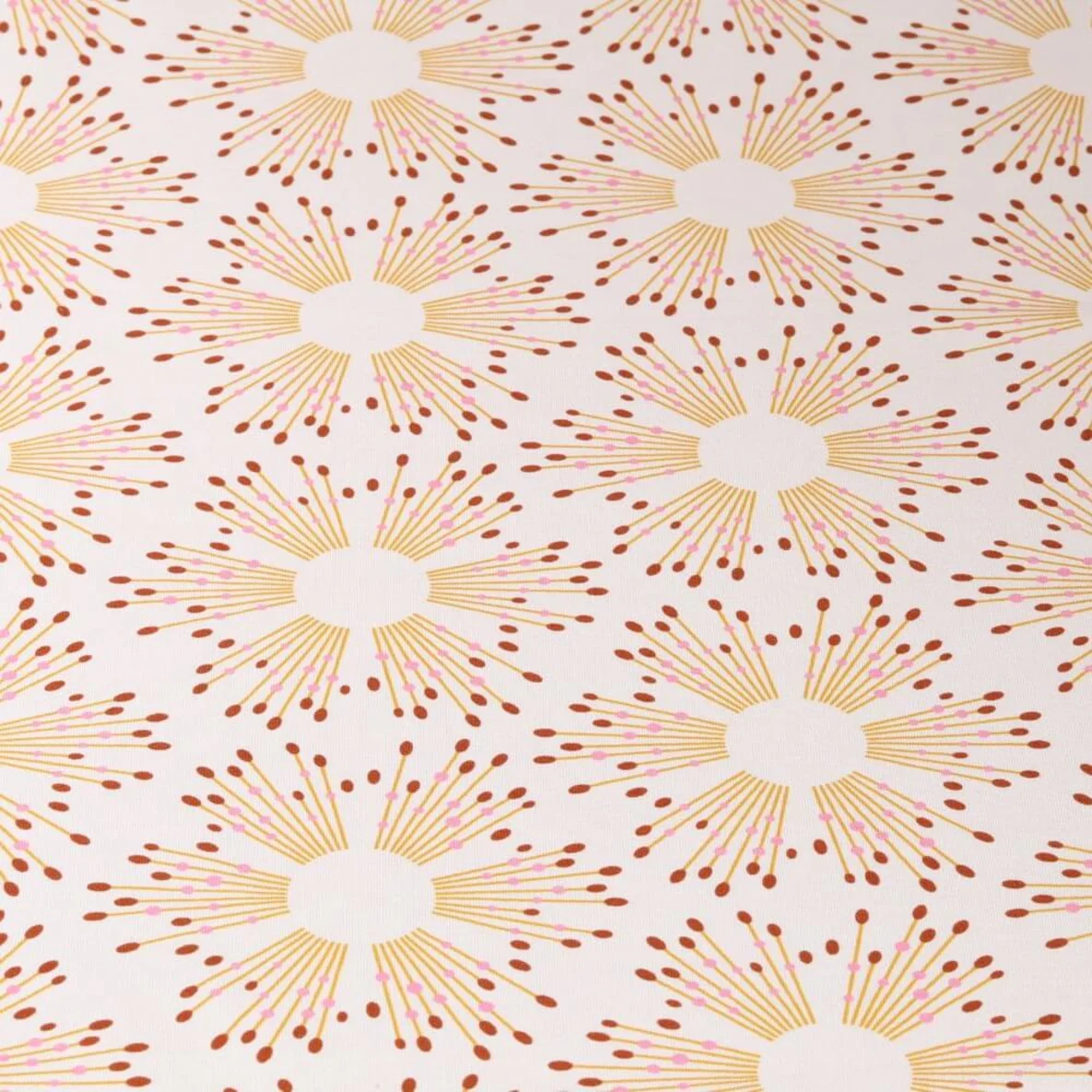 Bio-Sweat "Starlight" Ecru