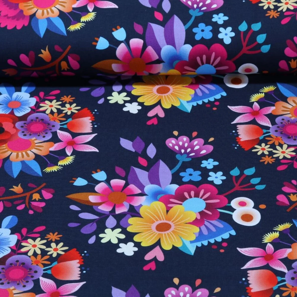 Bio-Sweat "Vacation" Navy