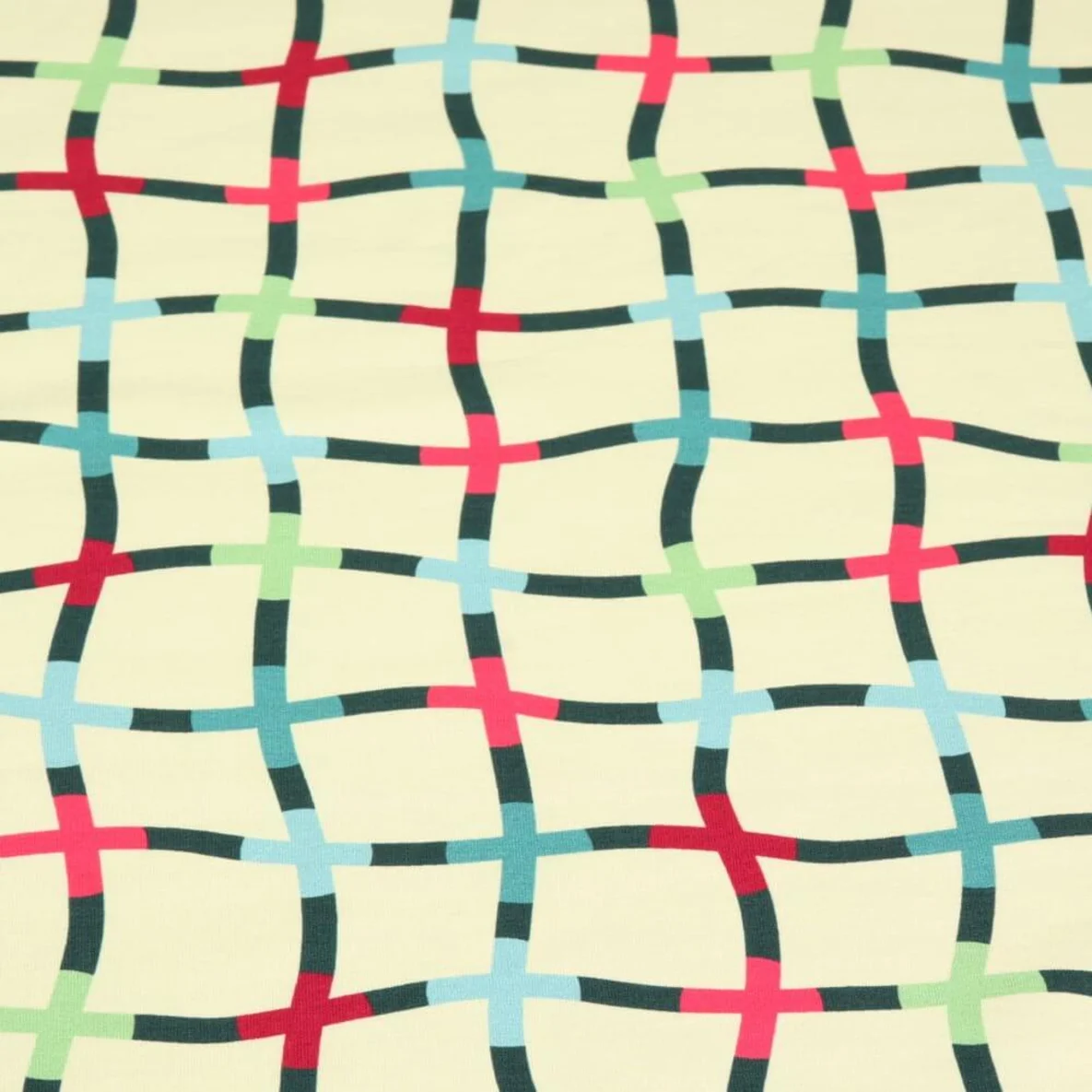 Bio -Sweat"Magical Shimmer Of Guard" Ecru Pink